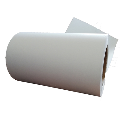 Schmelzklebstoff-Pergamin-Zwischenlagen-selbstklebendes Thermopapier HM2033 Eco thermische