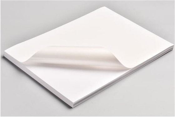 90g Tinteinspritz glänzendes Papier Tinteinspritz glänzendes Fotopapier Klebstoff Fotopapier Weißglas Liner