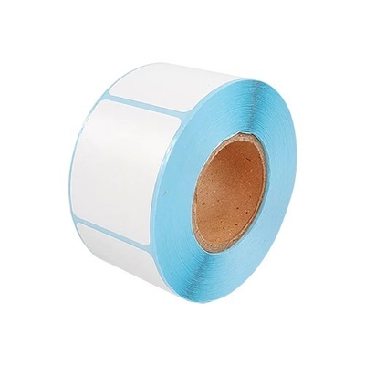 Aufkleber für Öko-Thermopapier-Etiketten Barcode Etiketten Barcode Aufkleber HM2033L