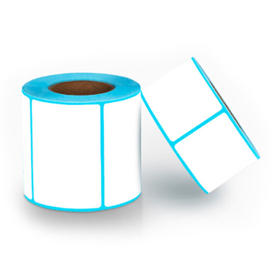 Aufkleber für Öko-Thermopapier-Etiketten Barcode Etiketten Barcode Aufkleber HM2033L