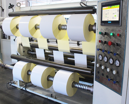 Top-Thermalpapier Klebepapier BPA-frei Klebepapier HM2233H