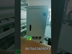 Schmelzklebstoff-Pergamin-Zwischenlagen-selbstklebendes Thermopapier HM2033 Eco thermische