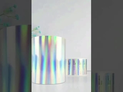 LEERE nicht abgegeben übertragen Aufkleber-Material