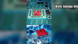 ETIKETT FÜR WASSEREINGANG